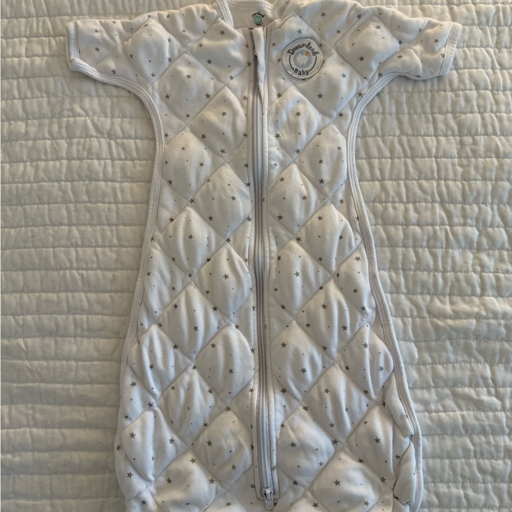 Dreamland Weighted Transition Swaddle
